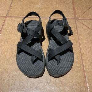 Black Chacos